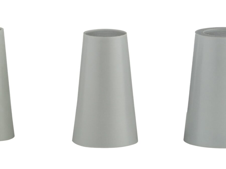 BALLISTOL 233025 RUBBER CORK 3 SIZE SET SUPP CLEAN