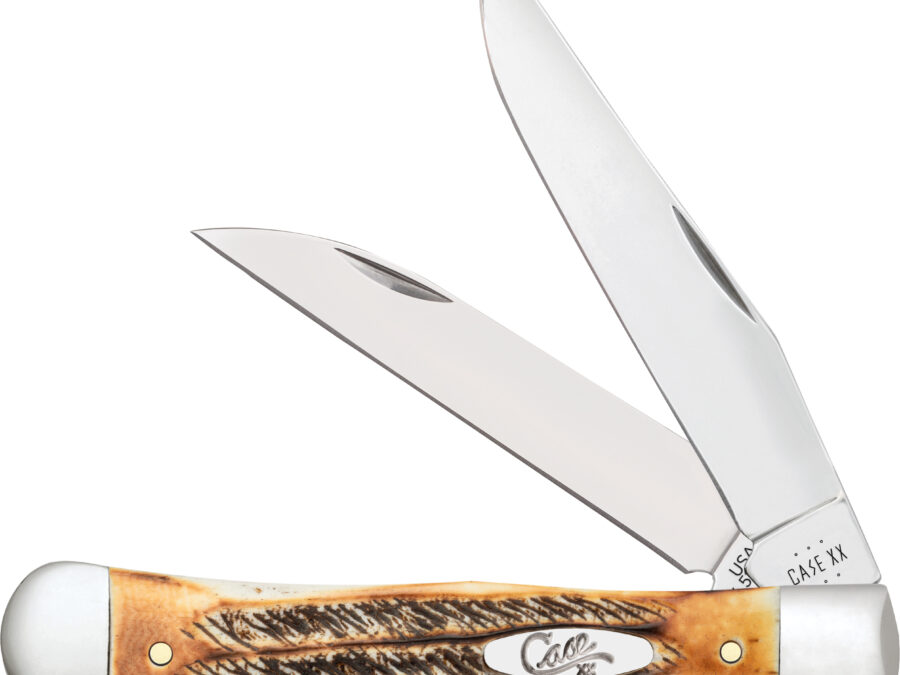 CAE 6.5 BONESTAG TRAPPER