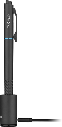 OLIGHT O-PEN GLOW  PEN LIGHT - & GREEN LASER POINTER BLACK
