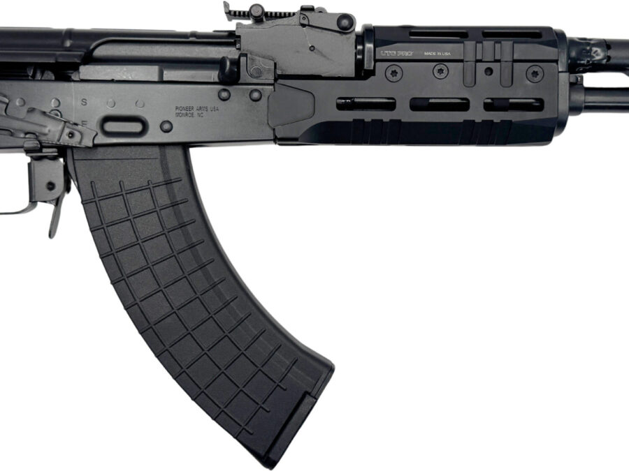 PIO UTG HELPUP 7.62X39 30R DE