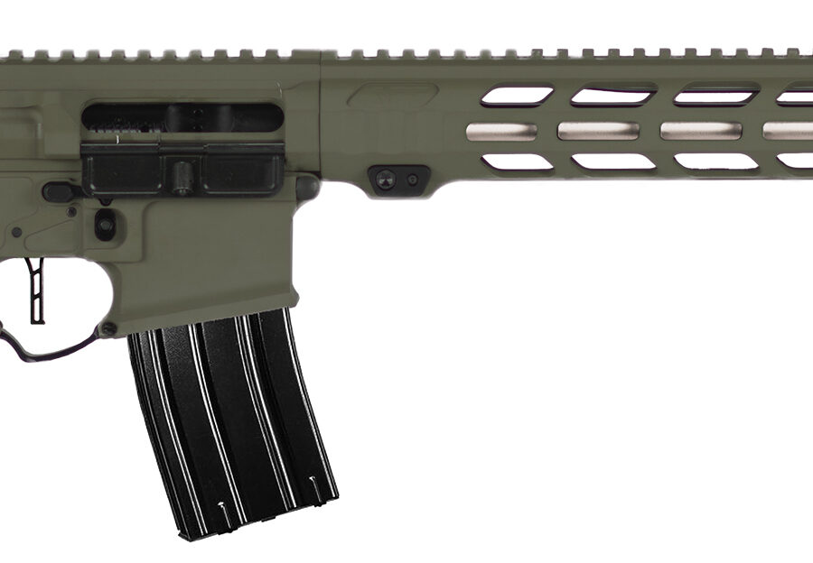 APF DMR 2.0 6MM ARC ODG 18 MLOK ACS 24RD