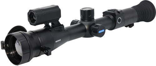 PARD PANTERA 640 THERMAL RIFLE - SCOPE 50MM LENS LRF