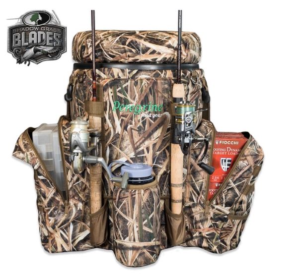 PEREGRINE OUTDOORS VENTURE - BUCKET PACK PRO MO SGB 6GAL