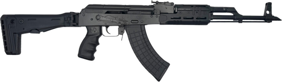 PIO SPT UTG AK47 7.62X39 30 DE
