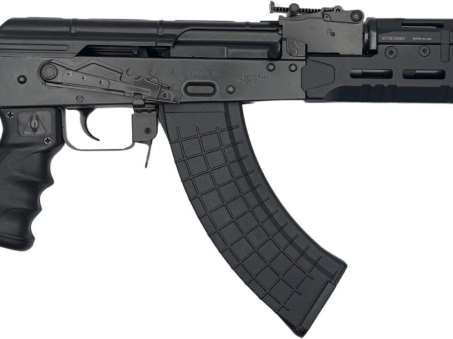 PIO SPT UTG AK47 7.62X39 30 DE