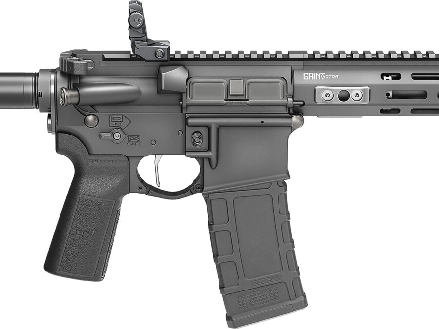 SPR SAINT VICTOR 300BLK 9.5 30RD VICTOR SBA3