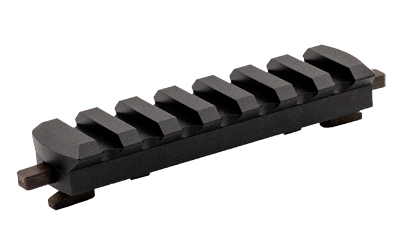 SYLVAN QD MLOK RAIL MOUNT 7-SLOT
