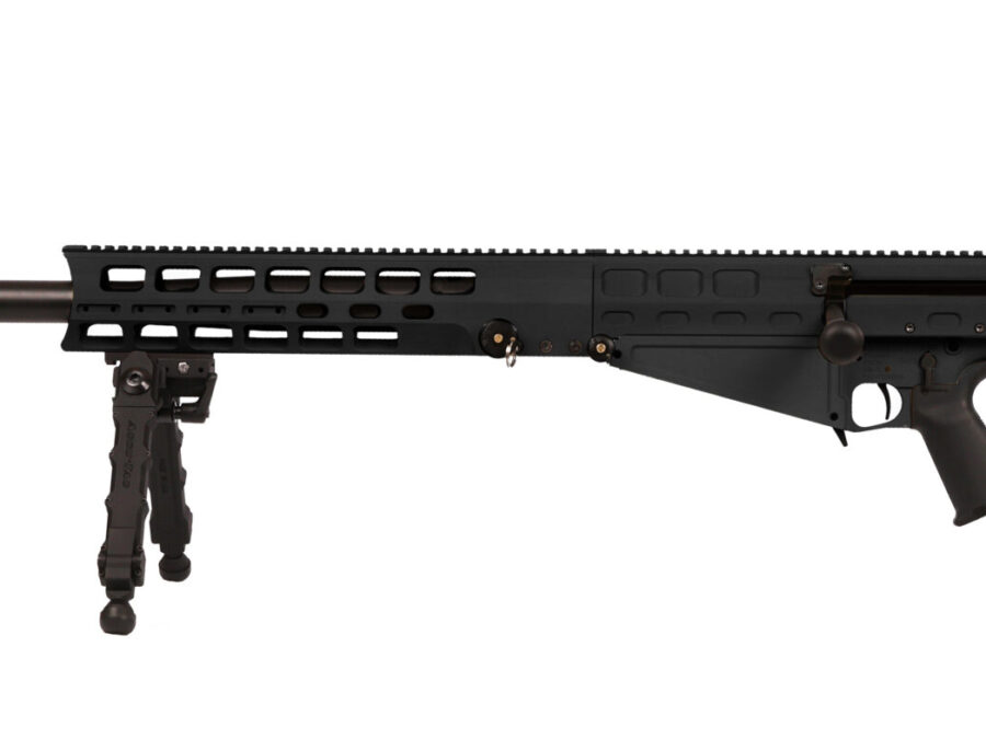 AUTO-ORDNANCE - THOMPSON TAO BOLT ACTION 416BAR 29" BLK