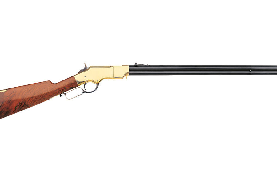 CIM 1860 HENRY LVR 45LC 24B