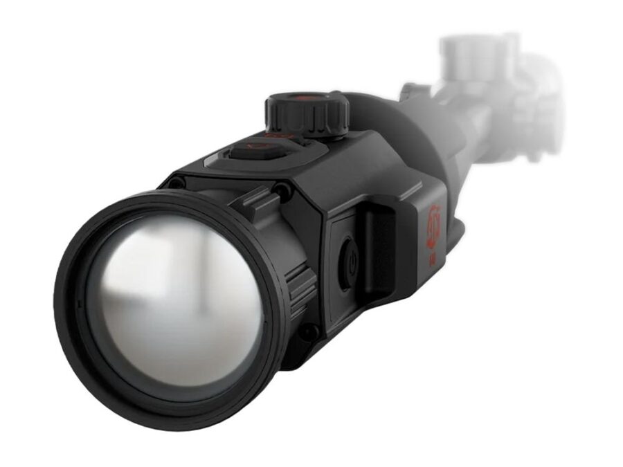 ATN TICO 6 Thermal Clip-On 1x 256×192