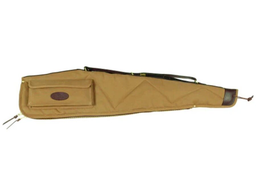 Boyt Signature Series Scoped Rifle Case 48" Khaki