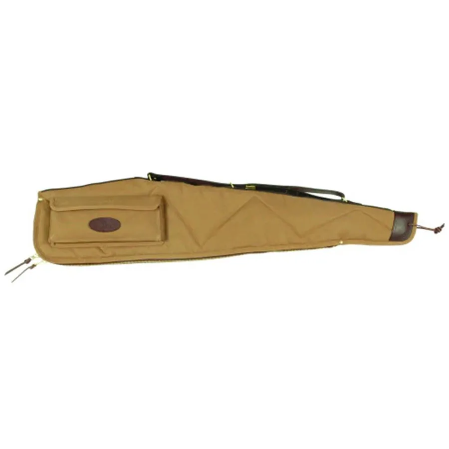 Boyt Signature Series Scoped Rifle Case 48" Khaki