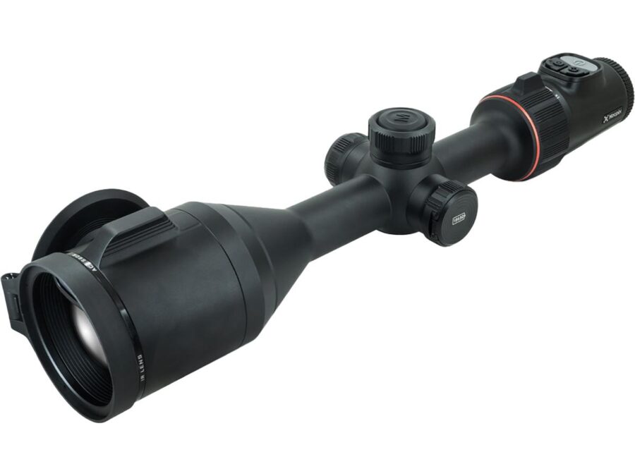 Nocpix Ace Thermal Rifle Scope 4-16x35 1280x1024 Black