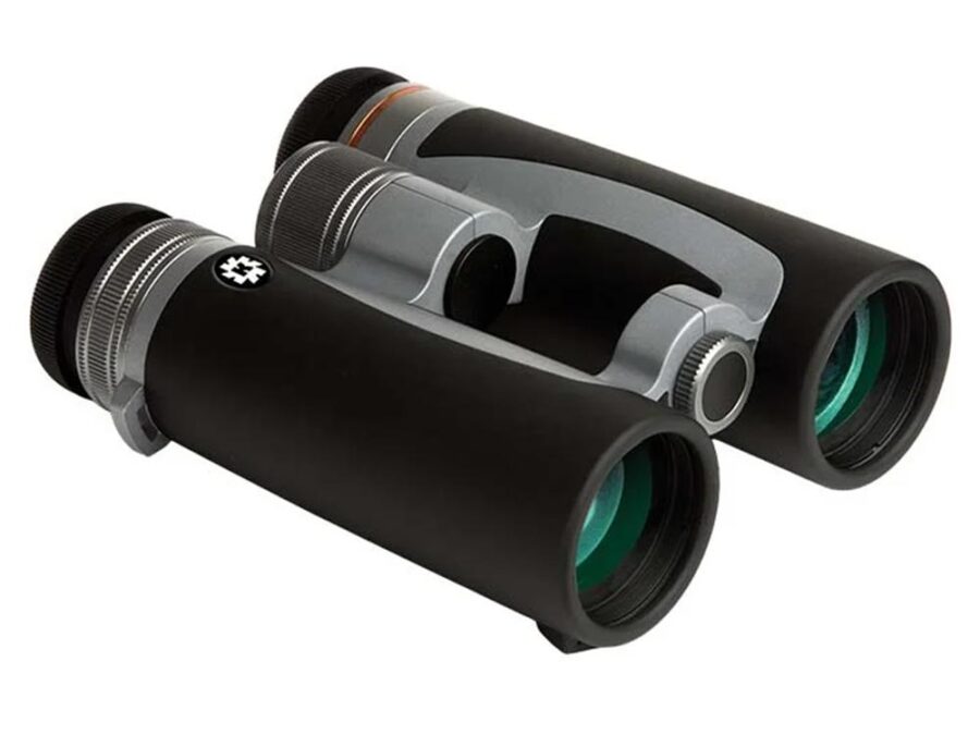 Konus Prince 10x42mm Binocular Black