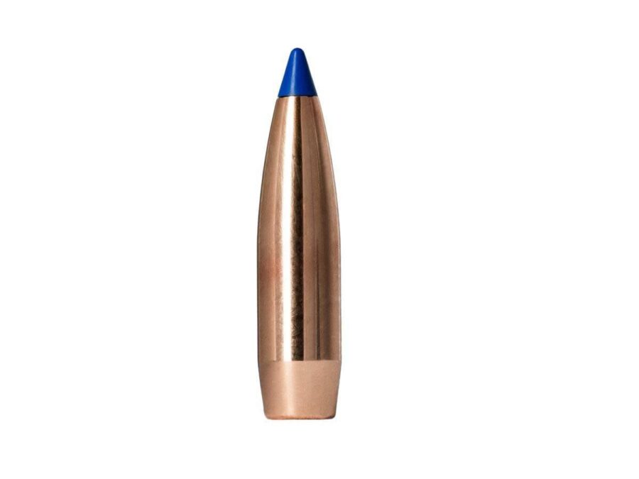 Norma.30 Cal Bondstrike Bonded Boat Tail Polymer Tip Bullet .308 180gr 100/ct