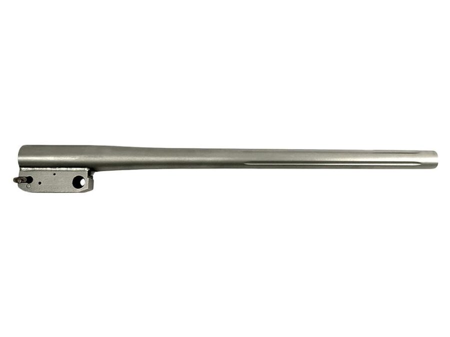 Thompson Center Encore Prohunter Stainless Fluted Pistol Barrel 15" - 22-250 Rem No Sights