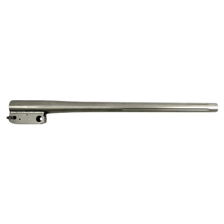 Thompson Center Encore Prohunter Stainless Fluted Pistol Barrel 15" - 22-250 Rem No Sights