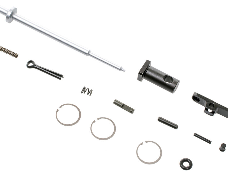 CMMG AR15 PARTS KIT BOLT REHAB KIT