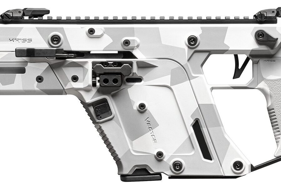 KRISS USA VECTOR SDP G3 45ACP 5.5" ARTC