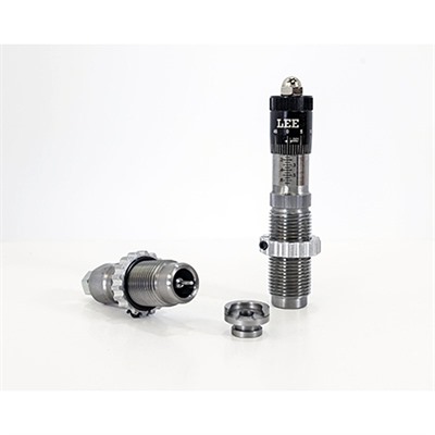 277 SIG FURY MICROMETER FULL LENGTH DIE SET