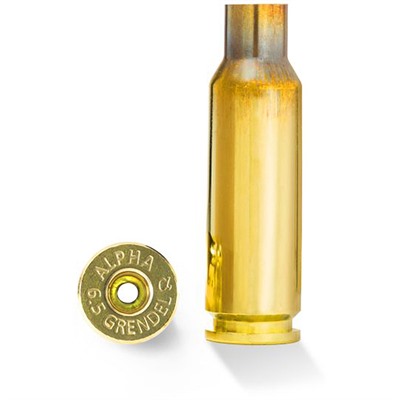 6.5 GRENDEL SMALL RIFLE PRIMER BRASS 100/BOX