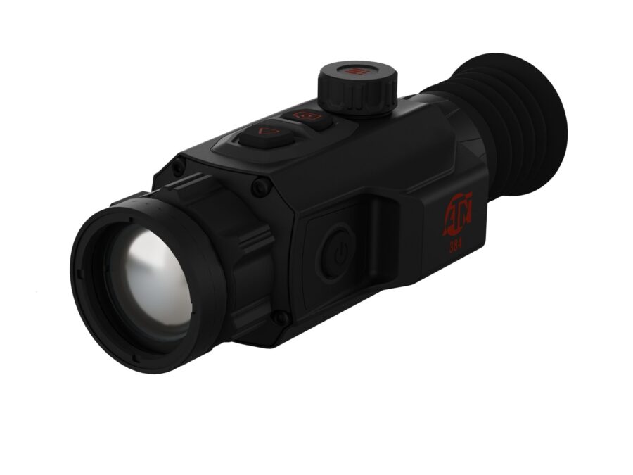 ATN THOR 6 MINI THERMAL 3.5-28X