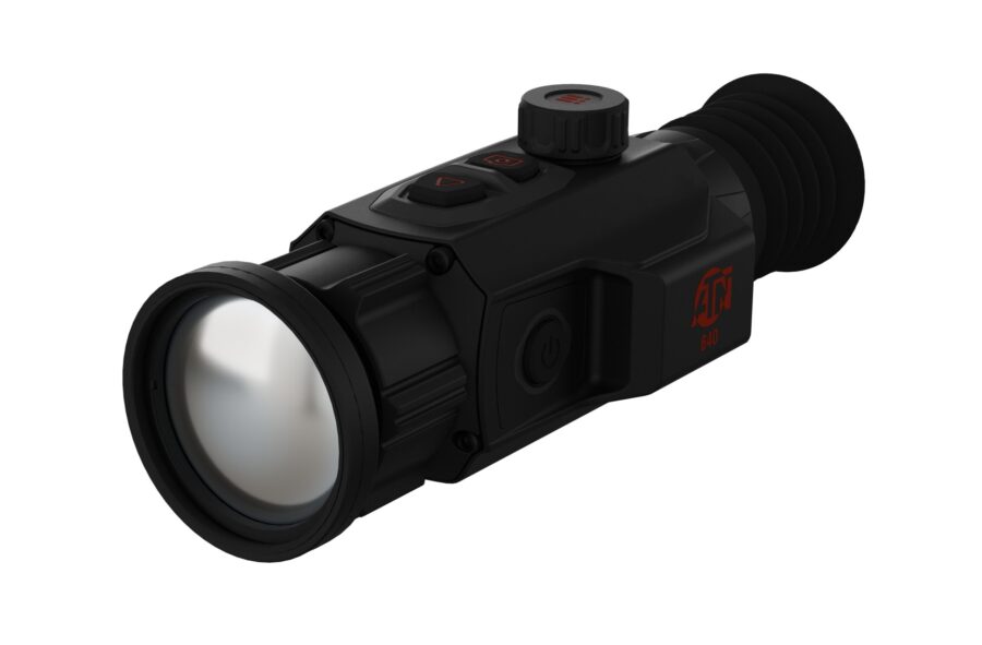 ATN THOR 6 MINI THERMAL 3-24X
