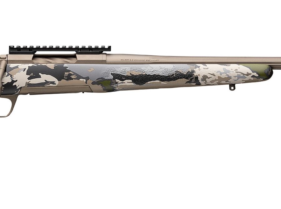 BROWNING X-BOLT 2 HC MCM LR 6.5PRC #