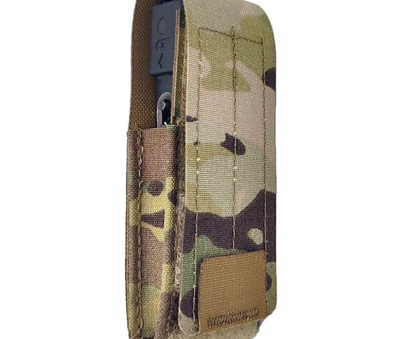 TSHL RZR MOLLE Unive rsal Equipment Pouch