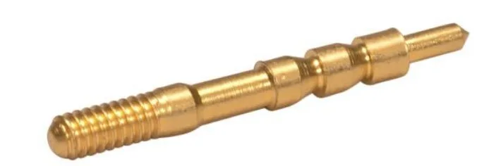 Brass Jag .17 Cal