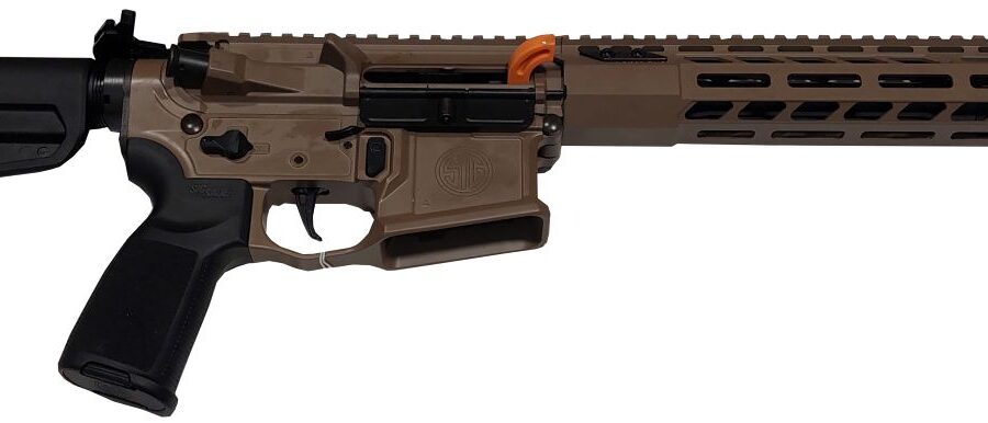 M400 SDI Pistol 5.56 11.5" FDE (1) 30-rd