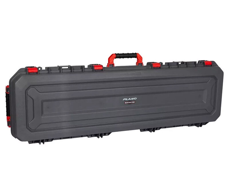 Rustrictor All Weather 2 52" Gun Case