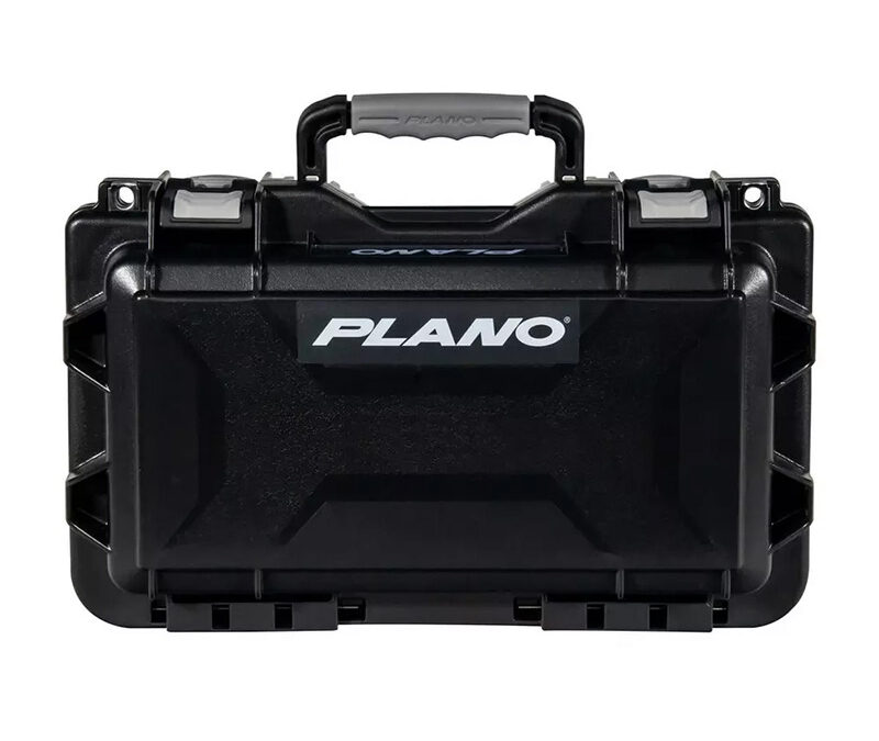 Field Locker Element Large Pistol Case