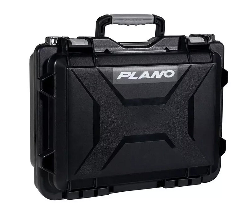 Field Locker Element XL Pistol Case