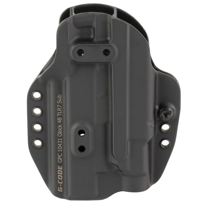 Prime Holster Fits Glock 48 MOS W/TLR7 Sub