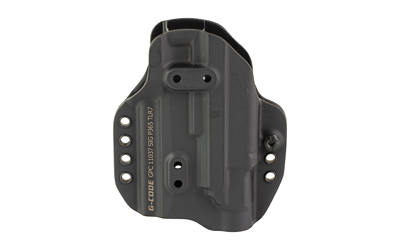 Prime Holster Fits Sig P365XL, 365X, 365 W/TLR7