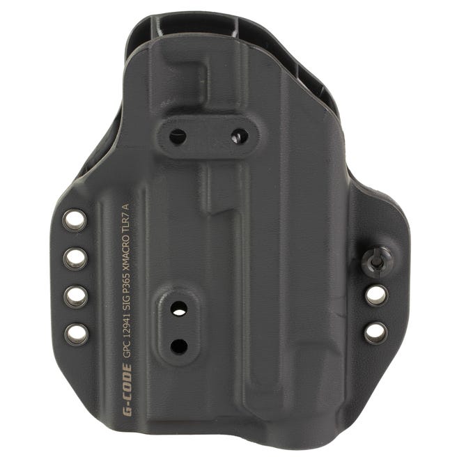 Prime Holster Fits Sig P365 Xmacro W/TLR7 A