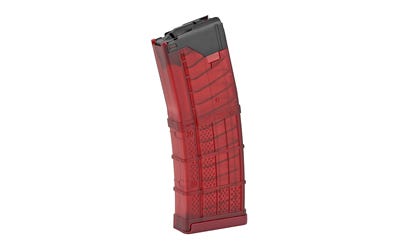 Mag Assy L5AWM 5.56   Red 30-rd