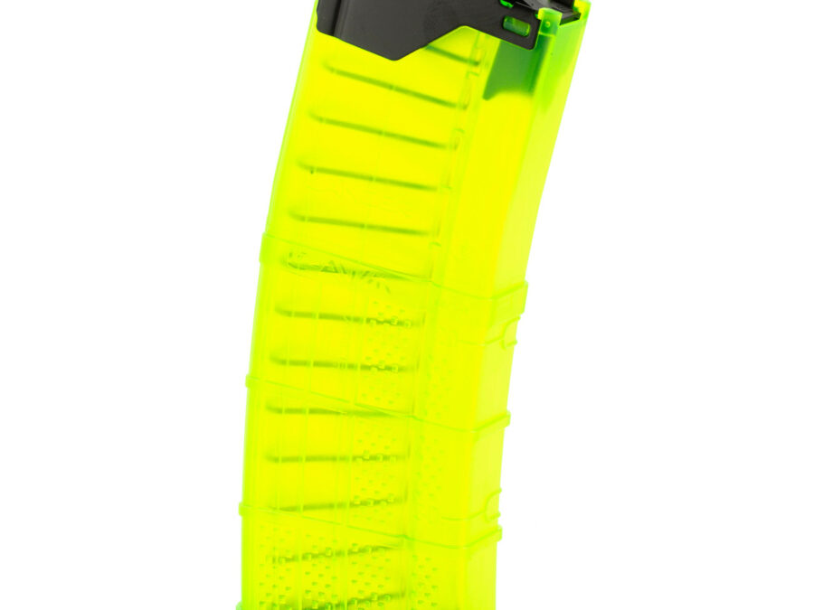 Mag Assy L5AWM 5.56   Alien Grn 30rd