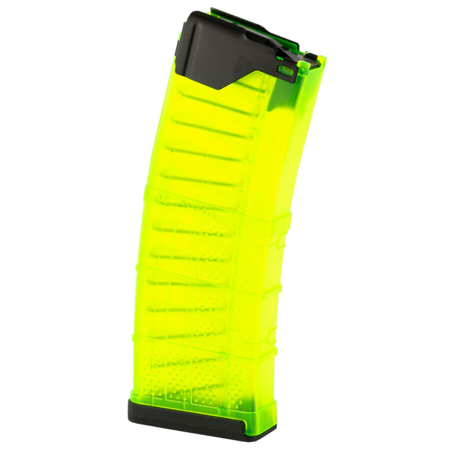 Mag Assy L5AWM 5.56   Alien Grn 30rd