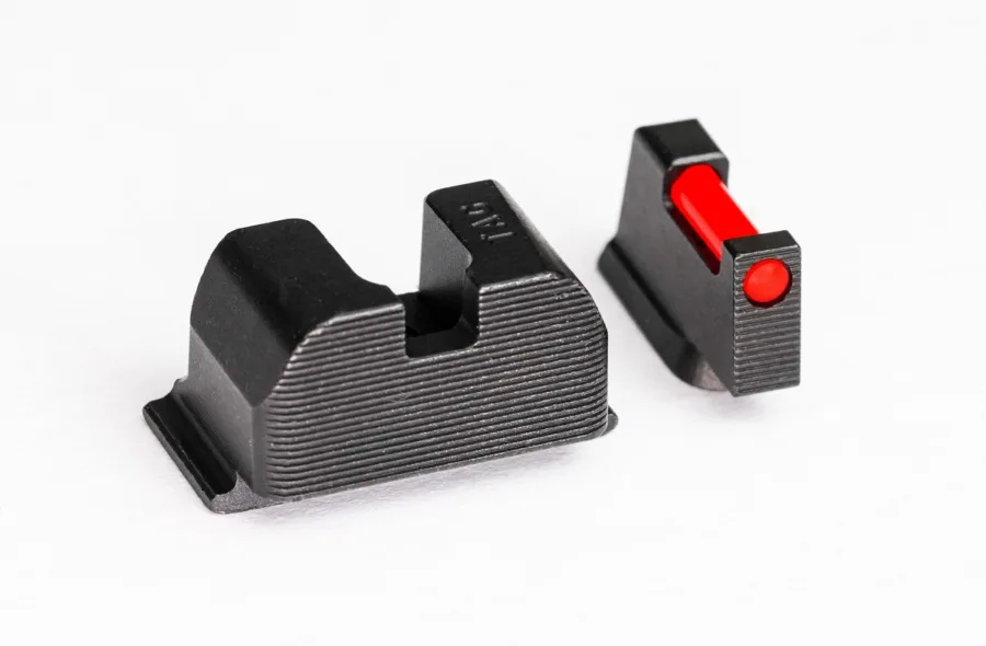 CZ P10 TSH OR