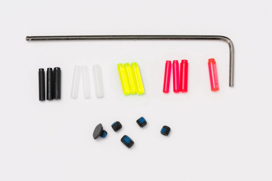 TSF Shooter's Service Pack