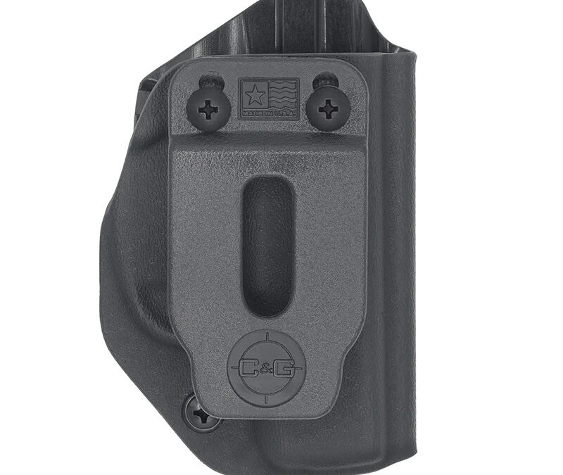 IWB  Blk Rug LCP