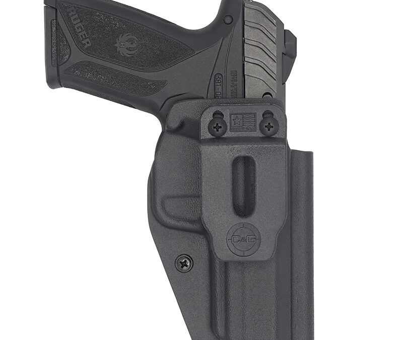 IWB ;Blk Rug Security 9