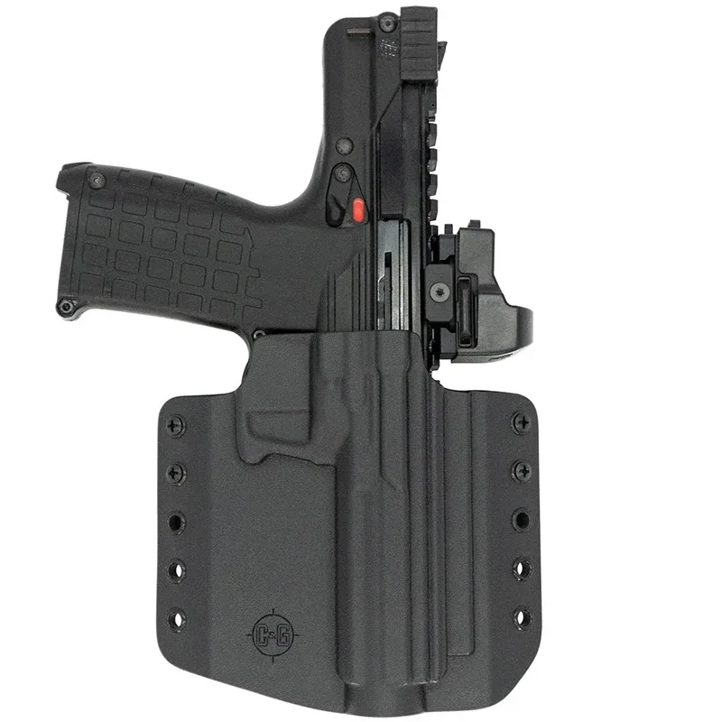 OWB Blk KelTec CP33