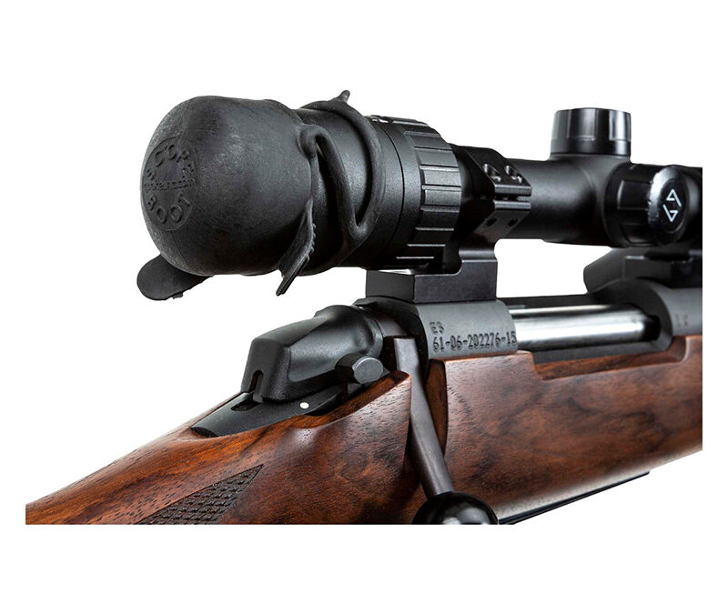 Scope Boot Optic Cover Set