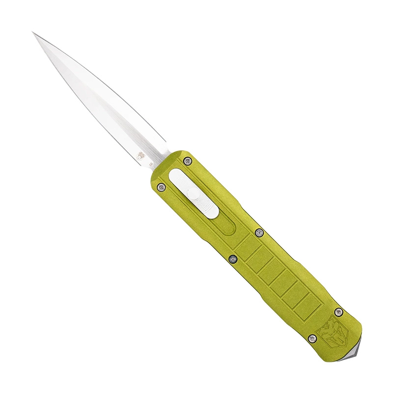 Cobratec Raptor DAG OTF, 3.13″ OD Green