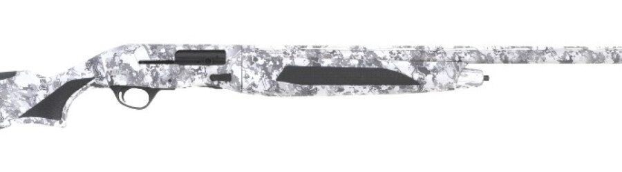 Viper G2 Pro Camo 12ga 30" TT Snow 3" 5rd