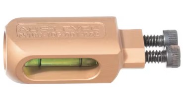 AUS Bubble Level FDE