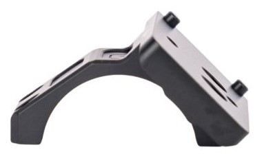 Super Precision Scope Cap Mnt Angld 34mm Blk